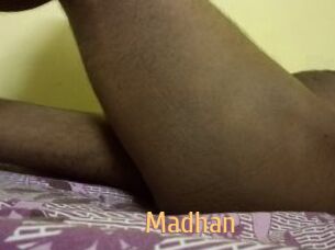 Madhan