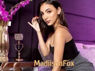 MadiisonFox