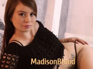 MadisonBlond