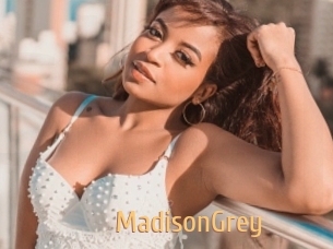 MadisonGrey