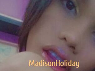 MadisonHoliday