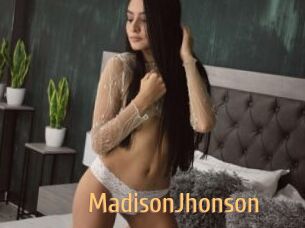 MadisonJhonson