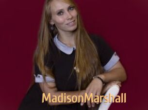 MadisonMarshall