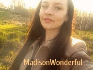 MadisonWonderful