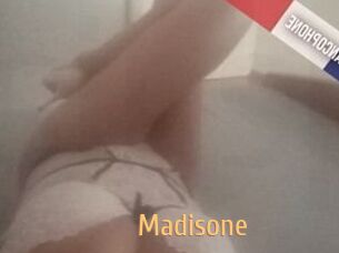 Madisone