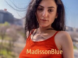 MadissonBlue