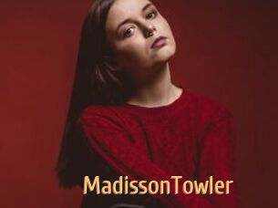 MadissonTowler