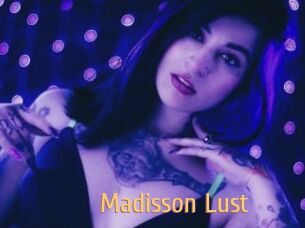 Madisson_Lust