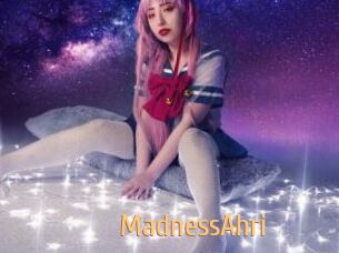 MadnessAhri