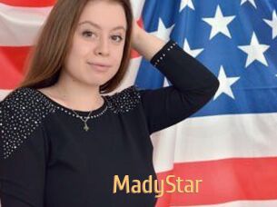 MadyStar