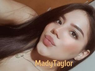 MadyTaylor