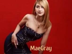 MaeGray