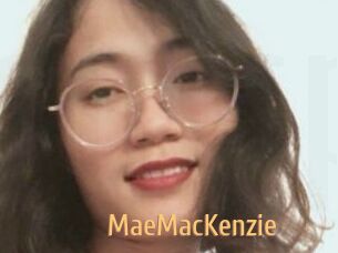 MaeMacKenzie