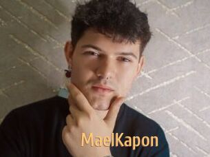 MaelKapon