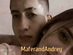 MaferandAndrey