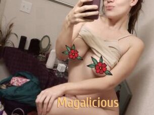 Magalicious