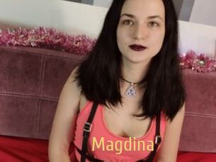 Magdina