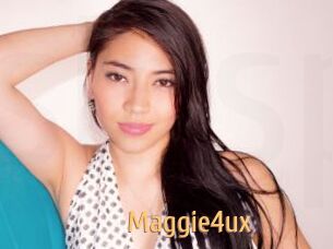 Maggie4ux