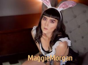 MaggieMorgan