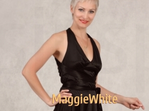 MaggieWhite