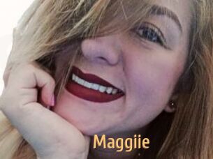 Maggiie