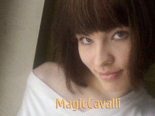 MagicCavalli