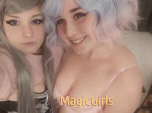 MagicGirls