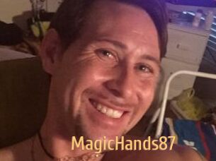 MagicHands87