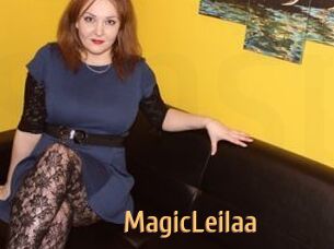 MagicLeilaa