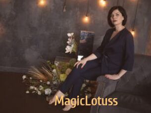 MagicLotuss