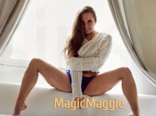 MagicMaggie