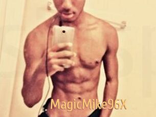 MagicMike96X