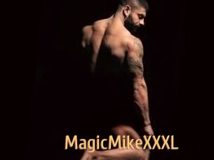 MagicMikeXXXL