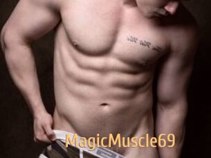 MagicMuscle69