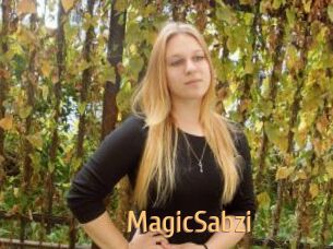 MagicSabzi