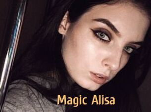 Magic_Alisa