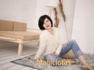 Magiclotas