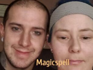 Magicspell