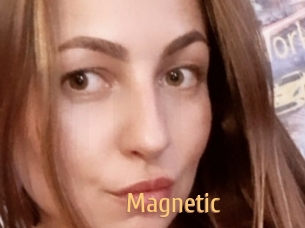 Magnetic