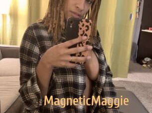 MagneticMaggie