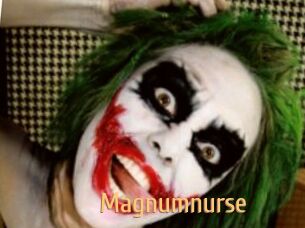 Magnumnurse