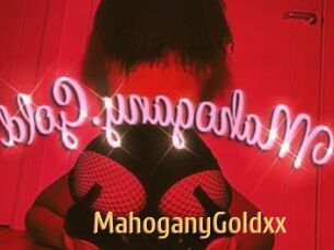 MahoganyGoldxx