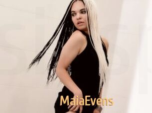 MaiaEvens