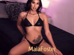 MaiaFoster