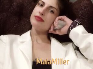 MaiaMiller