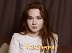 MaiaSpenser