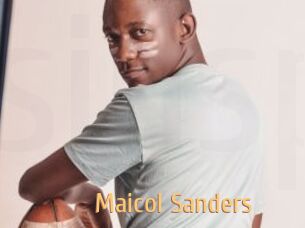 Maicol_Sanders