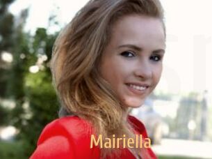 Mairiella