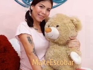 MaiteEscobar