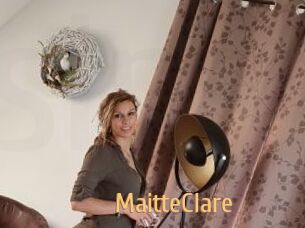 MaitteClare